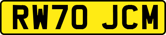 RW70JCM