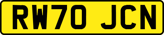 RW70JCN