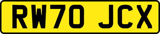 RW70JCX