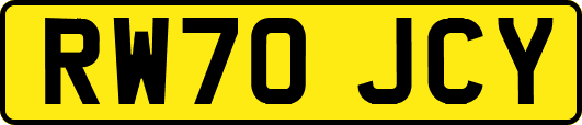 RW70JCY