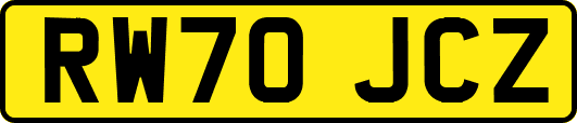 RW70JCZ