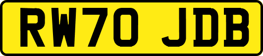 RW70JDB