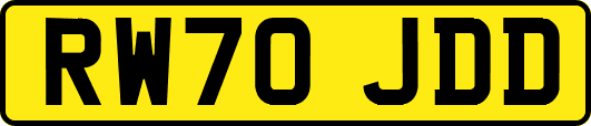 RW70JDD
