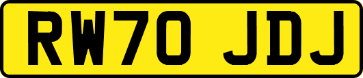 RW70JDJ