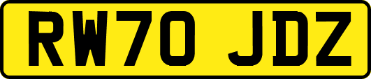 RW70JDZ