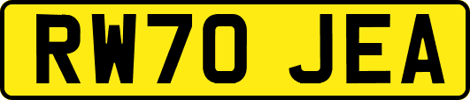 RW70JEA