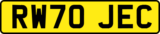 RW70JEC