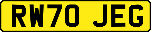 RW70JEG