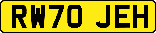 RW70JEH
