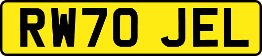 RW70JEL