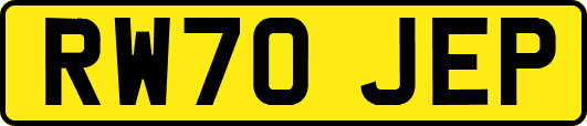 RW70JEP