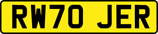 RW70JER