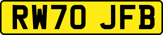 RW70JFB