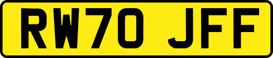 RW70JFF