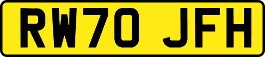RW70JFH