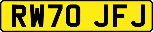 RW70JFJ