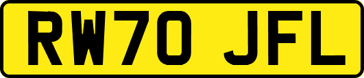 RW70JFL