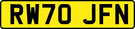RW70JFN