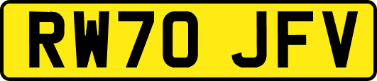 RW70JFV