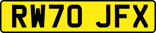 RW70JFX