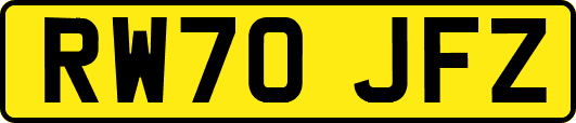 RW70JFZ