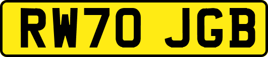 RW70JGB