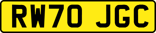 RW70JGC