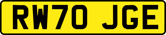 RW70JGE