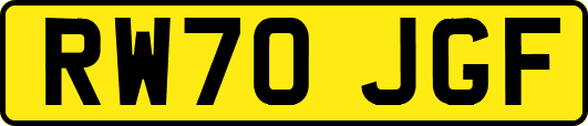 RW70JGF