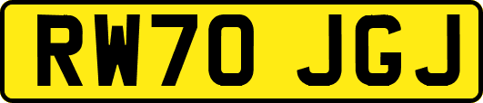 RW70JGJ