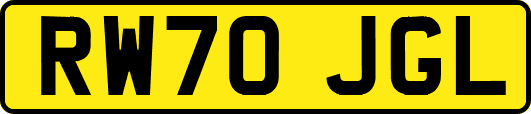 RW70JGL