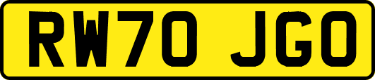 RW70JGO