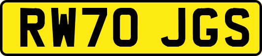 RW70JGS