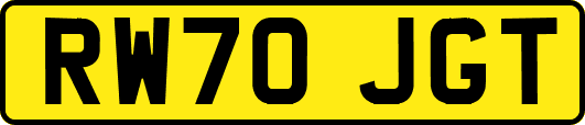 RW70JGT