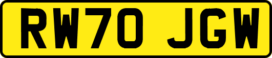 RW70JGW