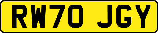 RW70JGY