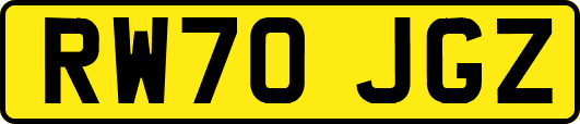 RW70JGZ