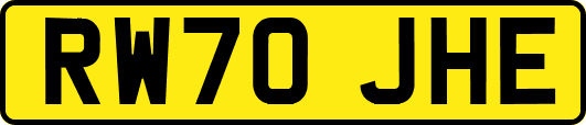 RW70JHE