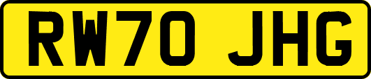 RW70JHG
