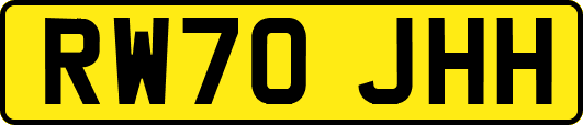 RW70JHH