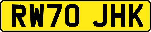 RW70JHK