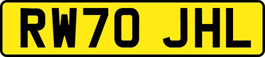 RW70JHL
