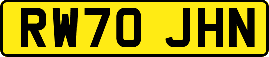 RW70JHN
