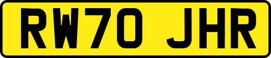RW70JHR