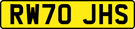RW70JHS