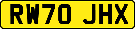 RW70JHX
