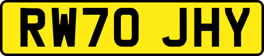 RW70JHY