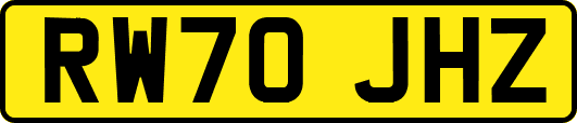 RW70JHZ