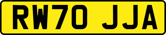RW70JJA