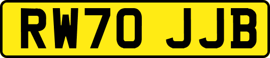RW70JJB